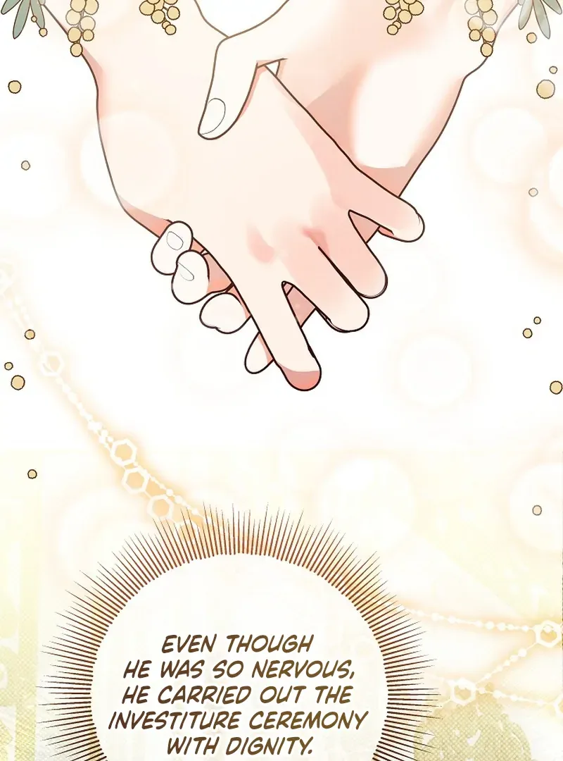 I’m Ready for Divorce! Chapter 4 page 70