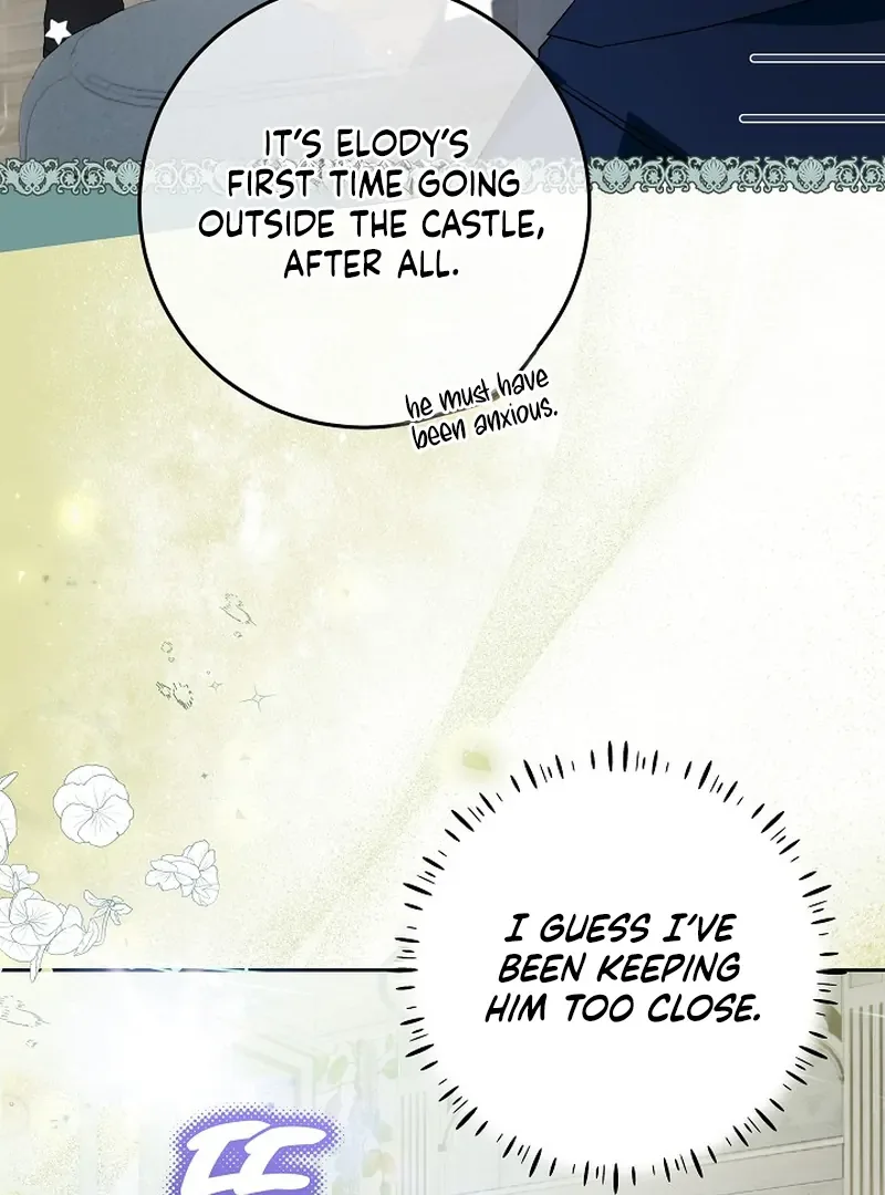 I’m Ready for Divorce! Chapter 4 page 81