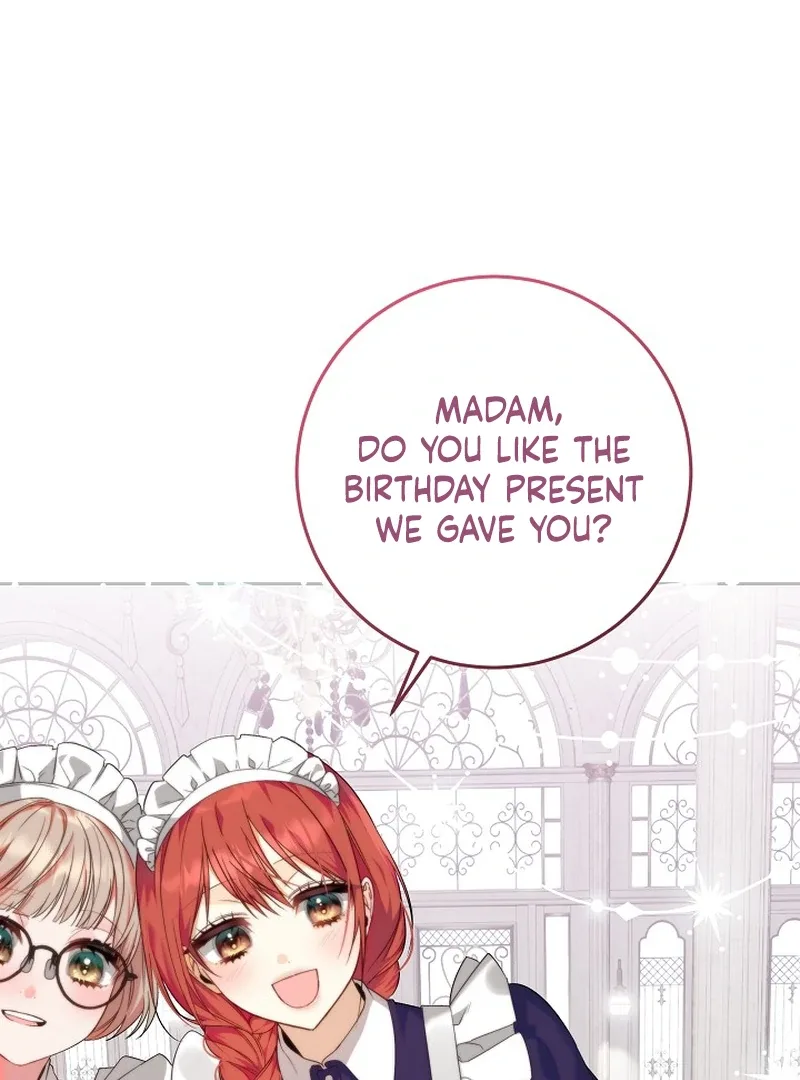 I’m Ready for Divorce! Chapter 4 page 31