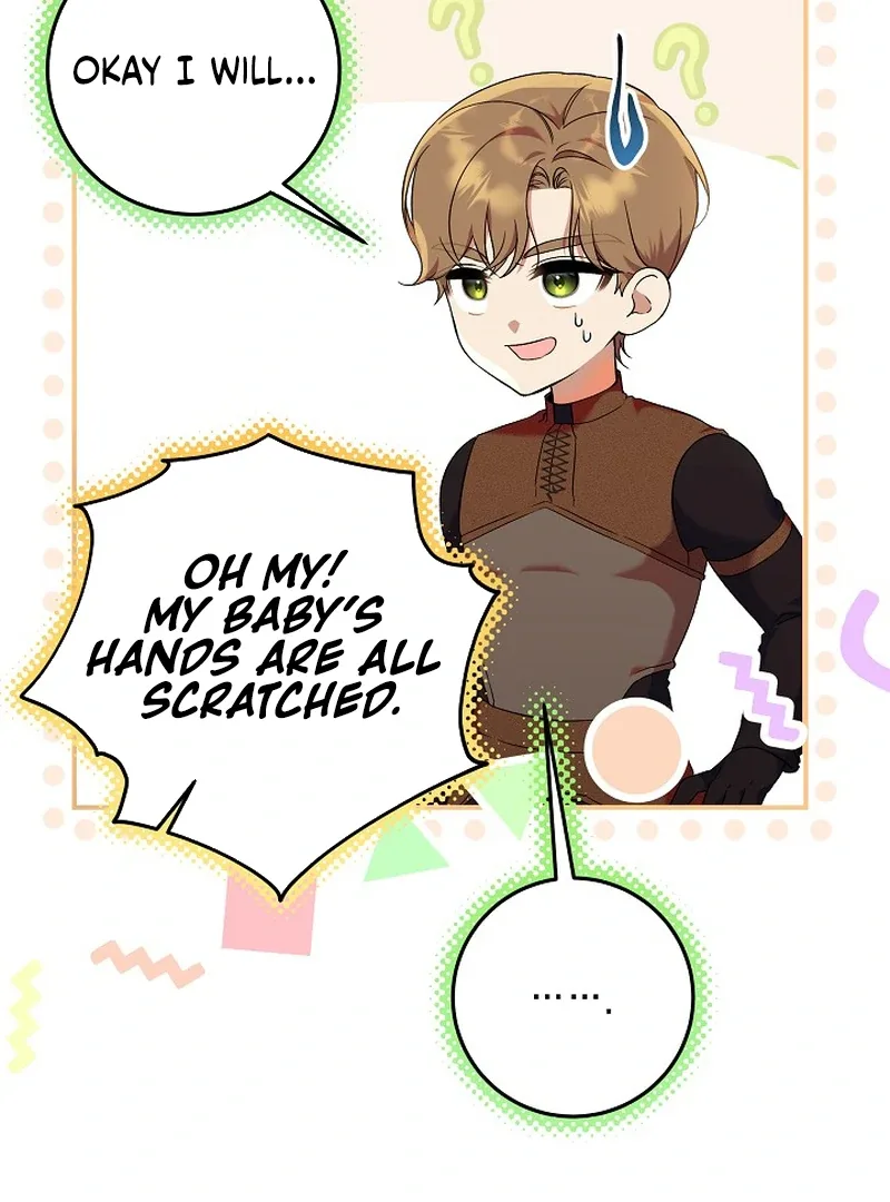 I’m Ready for Divorce! Chapter 2 page 57