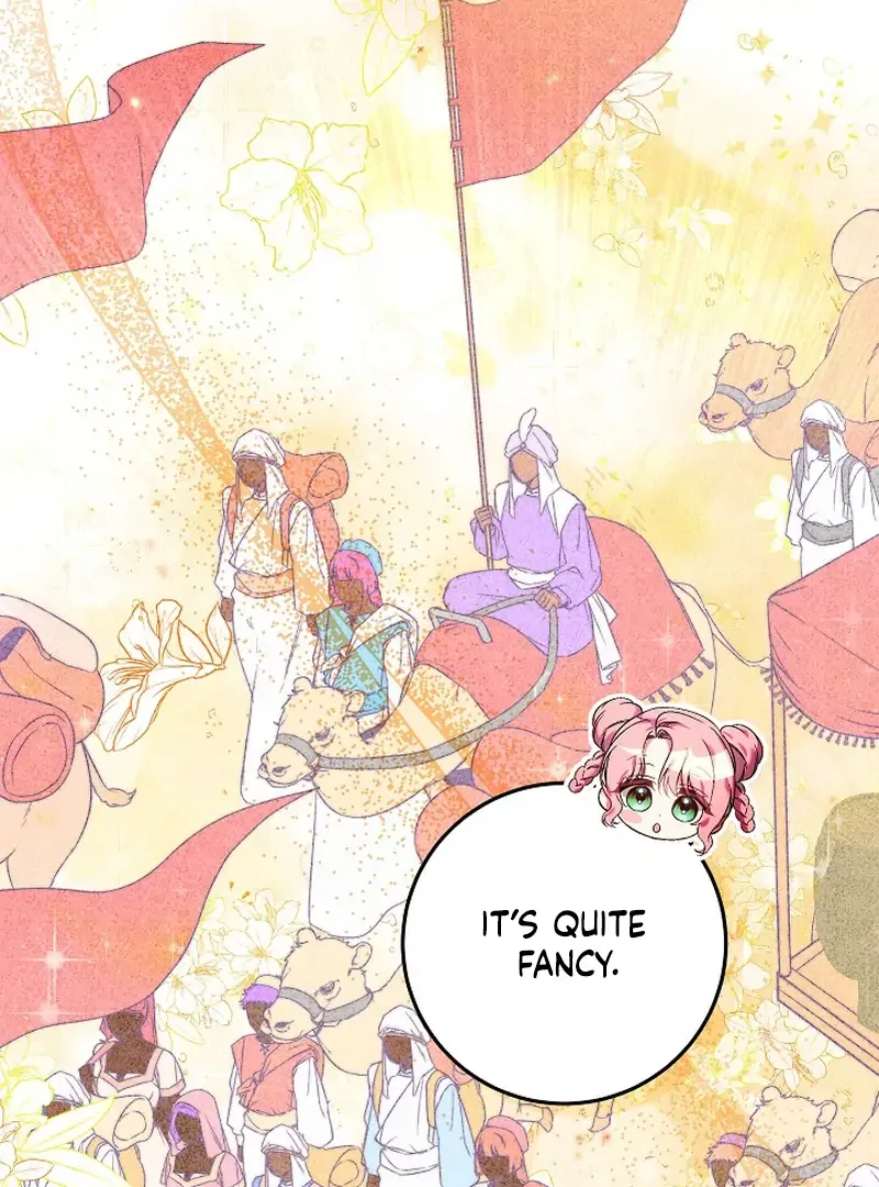 I’m Ready for Divorce! Chapter 4 page 107