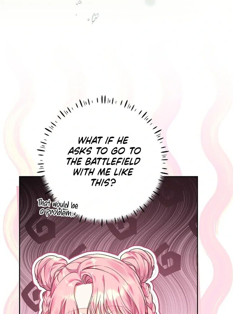 I’m Ready for Divorce! Chapter 4 page 83
