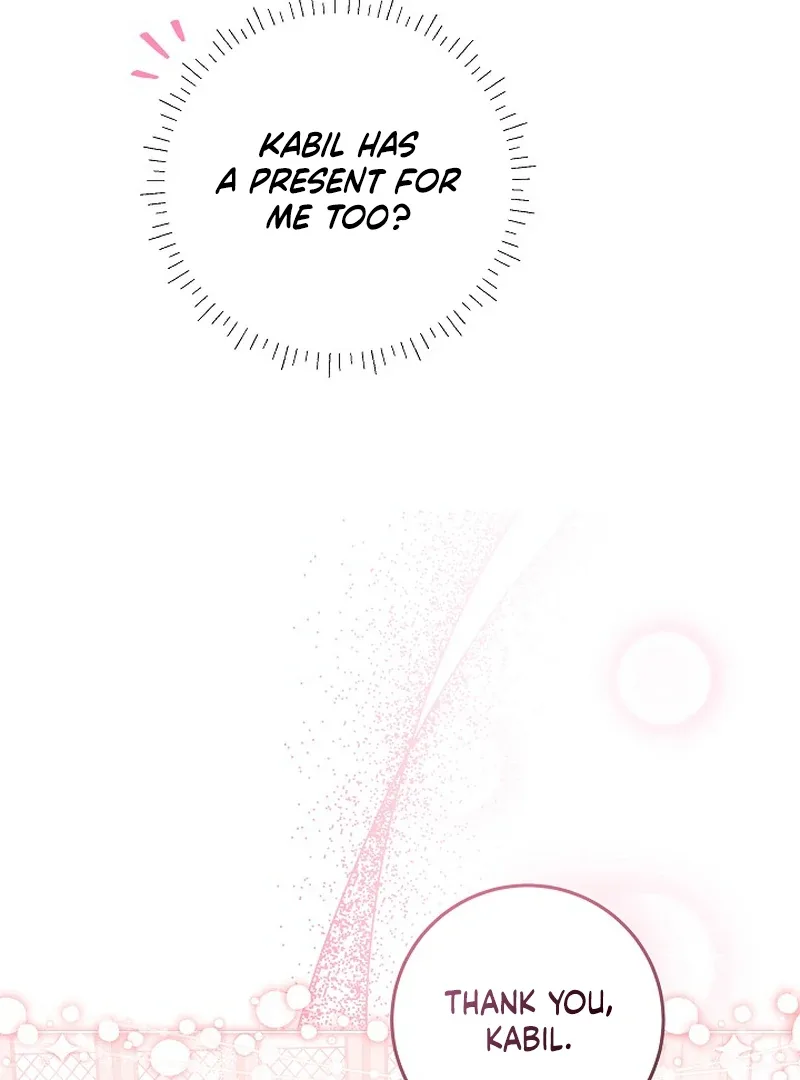 I’m Ready for Divorce! Chapter 4 page 45