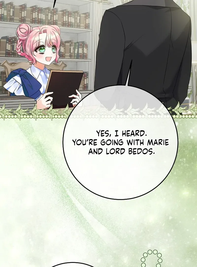 I’m Ready for Divorce! Chapter 4 page 79