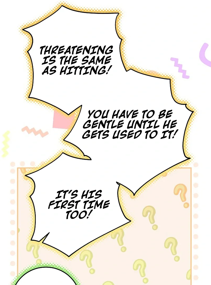 I’m Ready for Divorce! Chapter 2 page 56