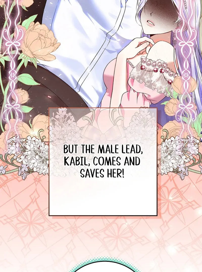 I’m Ready for Divorce! Chapter 4 page 120