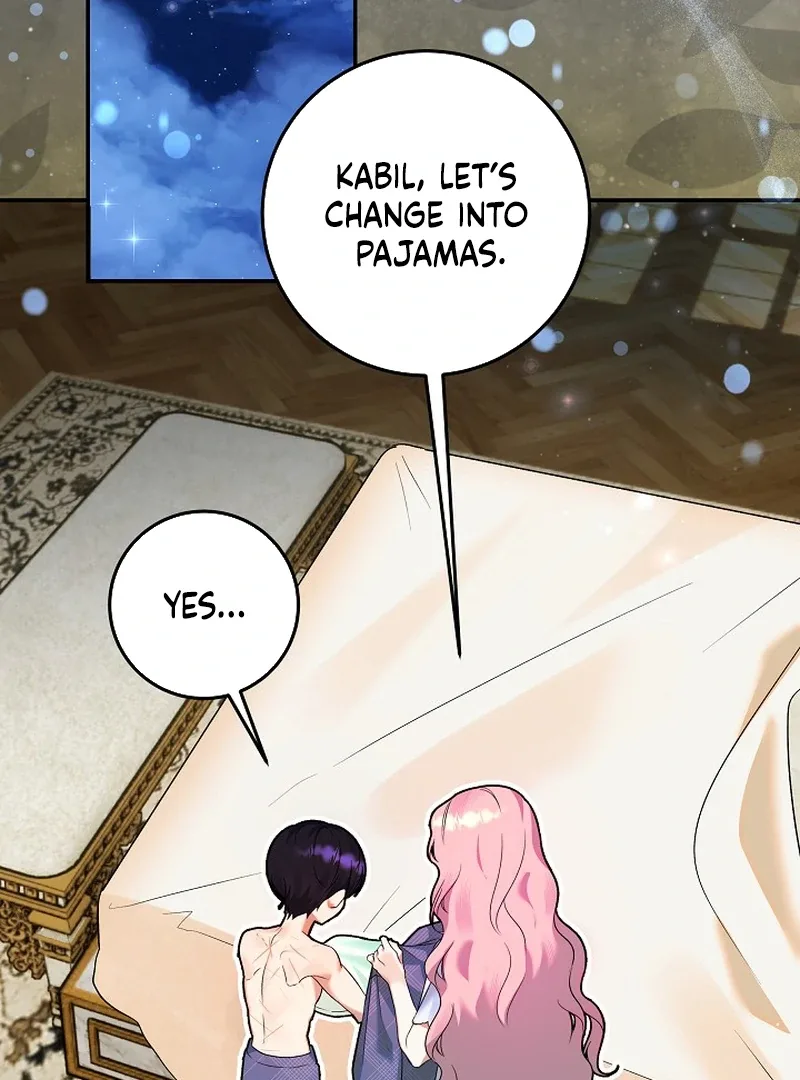 I’m Ready for Divorce! Chapter 2 page 72