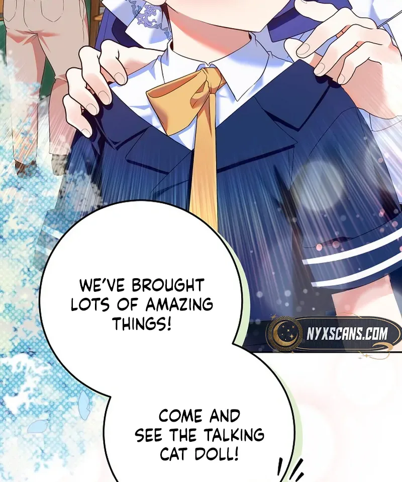 I’m Ready for Divorce! Chapter 4 page 129