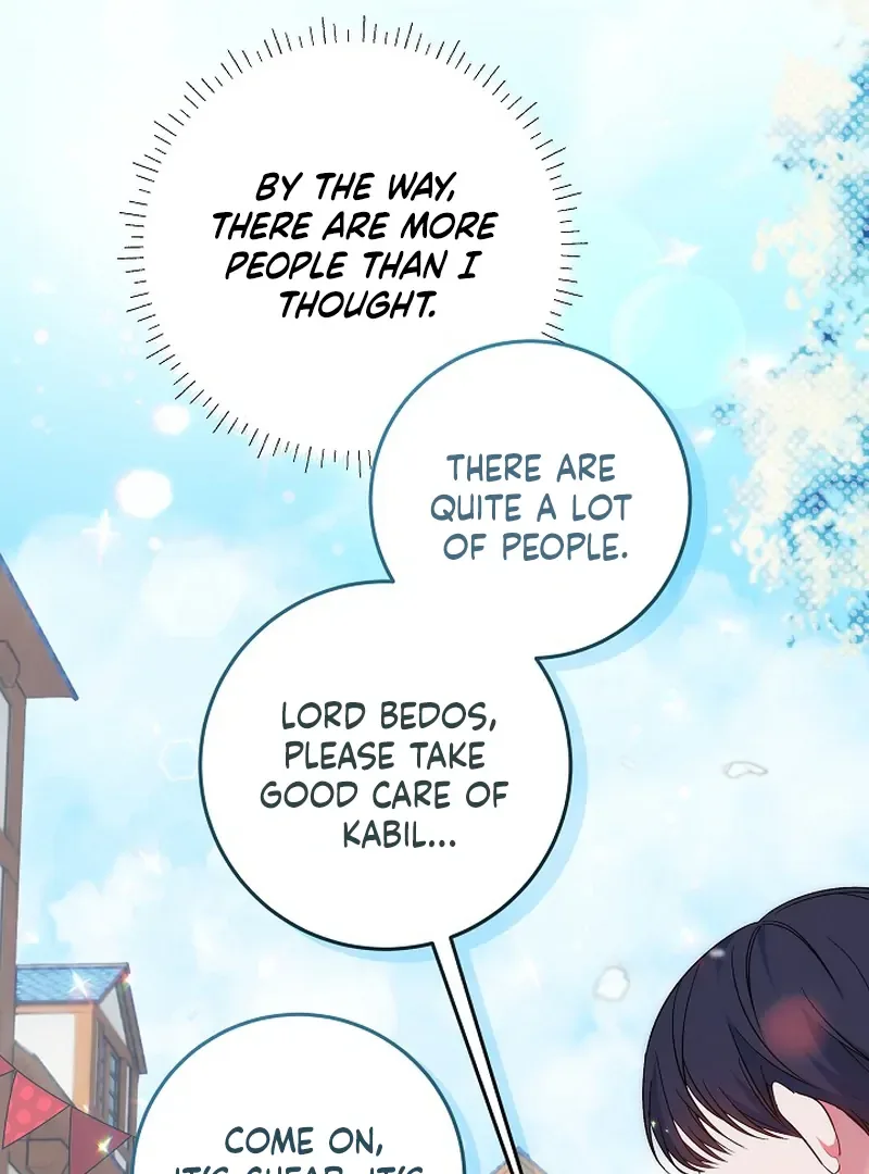 I’m Ready for Divorce! Chapter 4 page 127