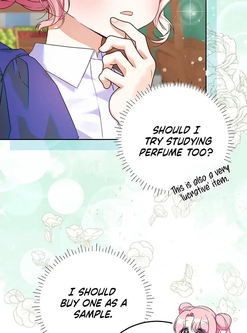 I’m Ready for Divorce! Chapter 4 page 124