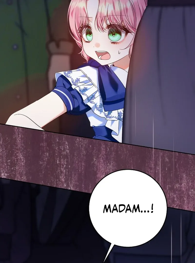 I’m Ready for Divorce! Chapter 4 page 132