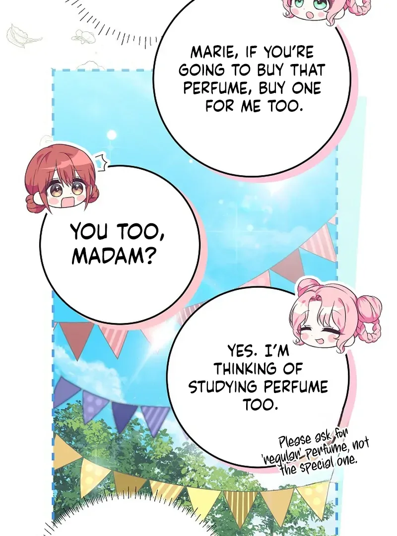 I’m Ready for Divorce! Chapter 4 page 125