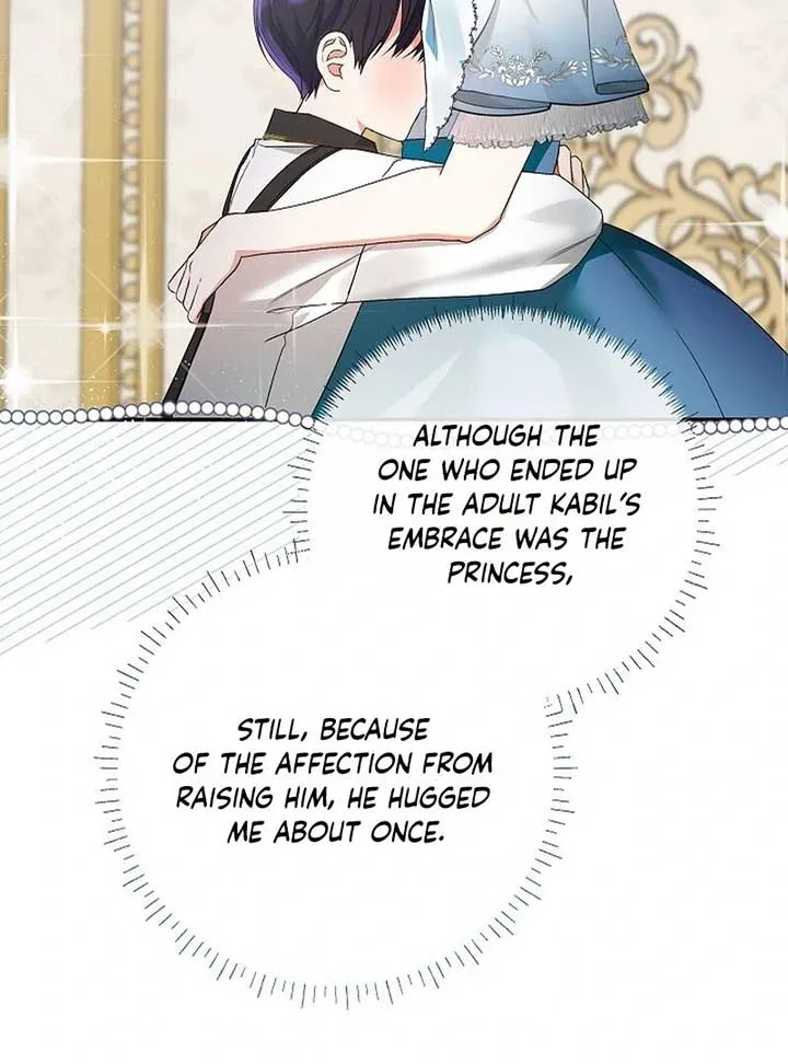 I’m Ready for Divorce! Chapter 3 page 90