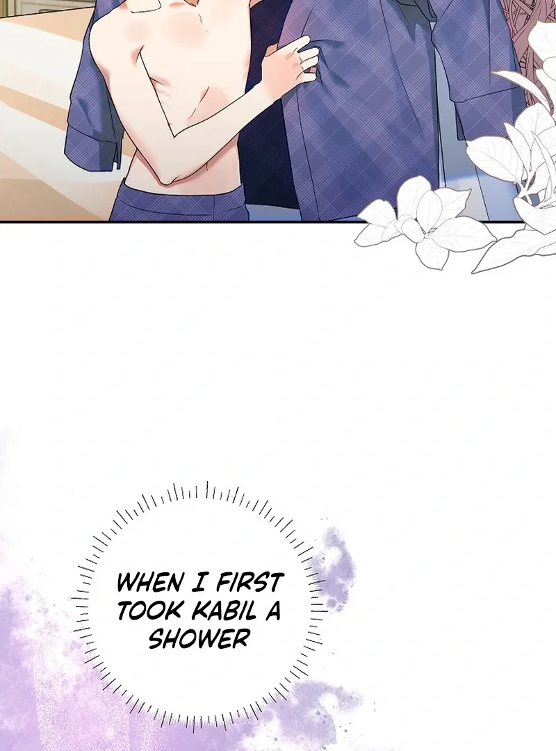 I’m Ready for Divorce! Chapter 2 page 76