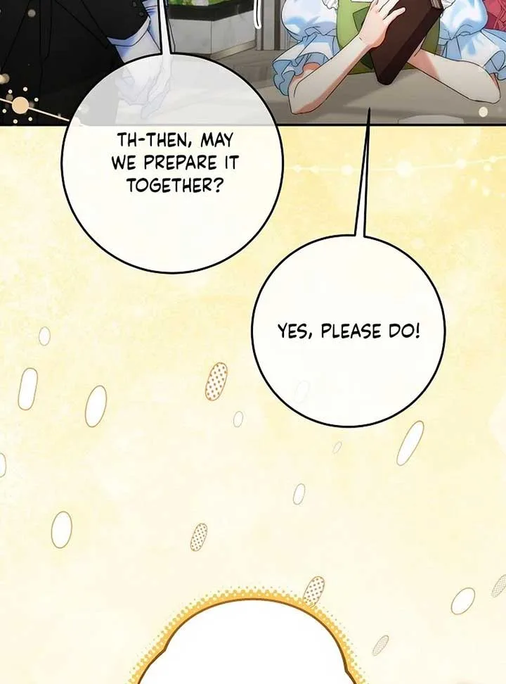 I’m Ready for Divorce! Chapter 3 page 118