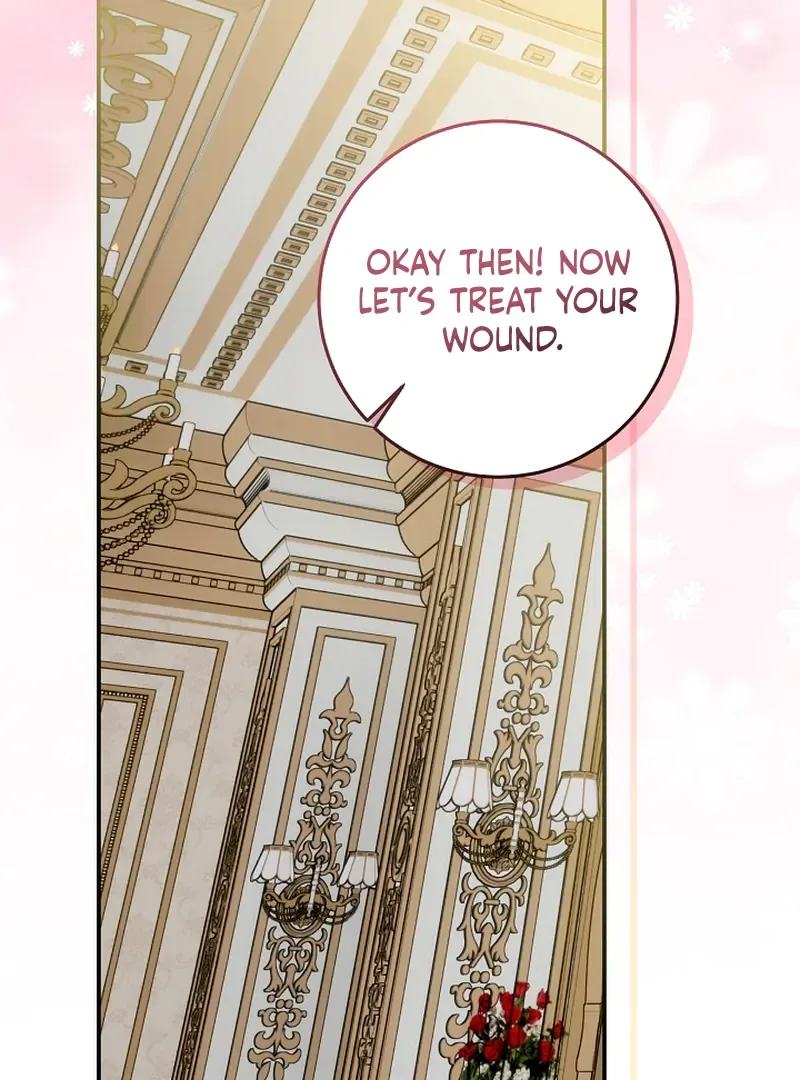 I’m Ready for Divorce! Chapter 2 page 105