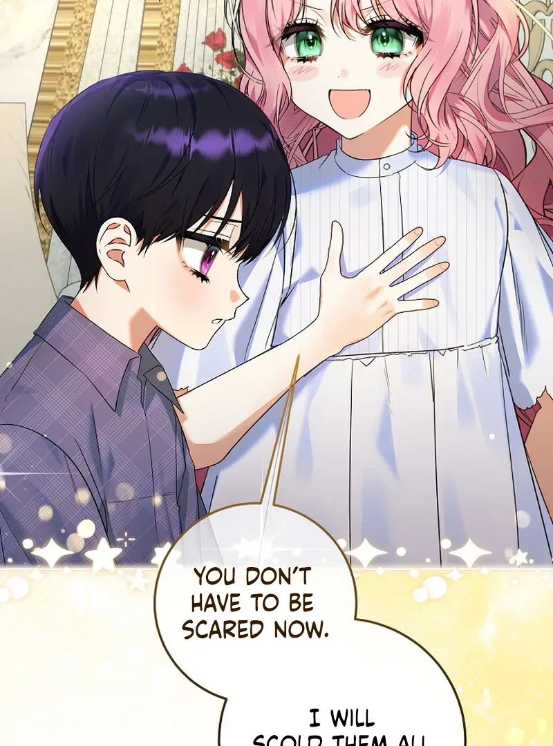 I’m Ready for Divorce! Chapter 2 page 112