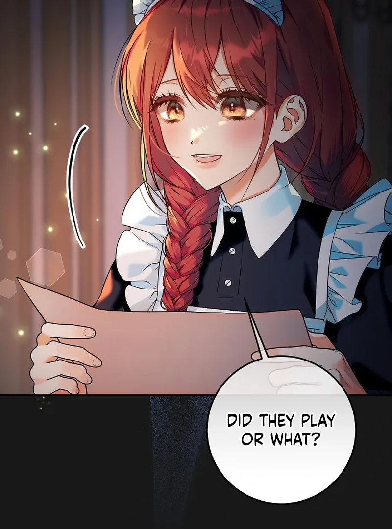 I’m Ready for Divorce! Chapter 2 page 126
