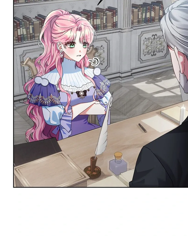 I’m Ready for Divorce! Chapter 13 page 28