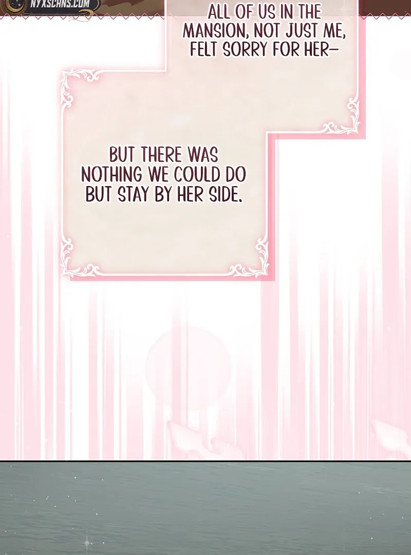 I’m Ready for Divorce! Chapter 13 page 7