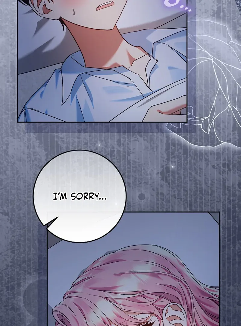 I’m Ready for Divorce! Chapter 13 page 35