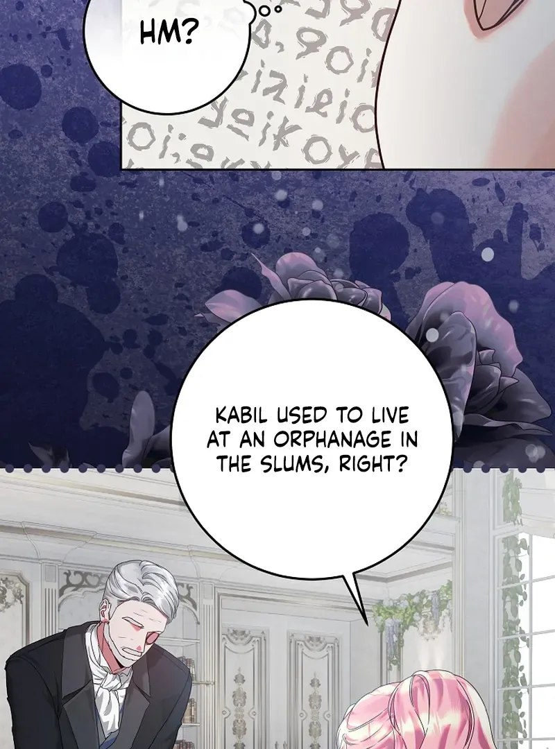 I’m Ready for Divorce! Chapter 13 page 31