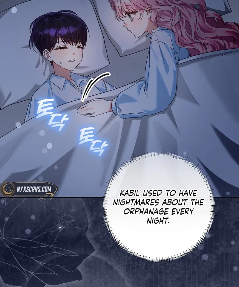 I’m Ready for Divorce! Chapter 13 page 37