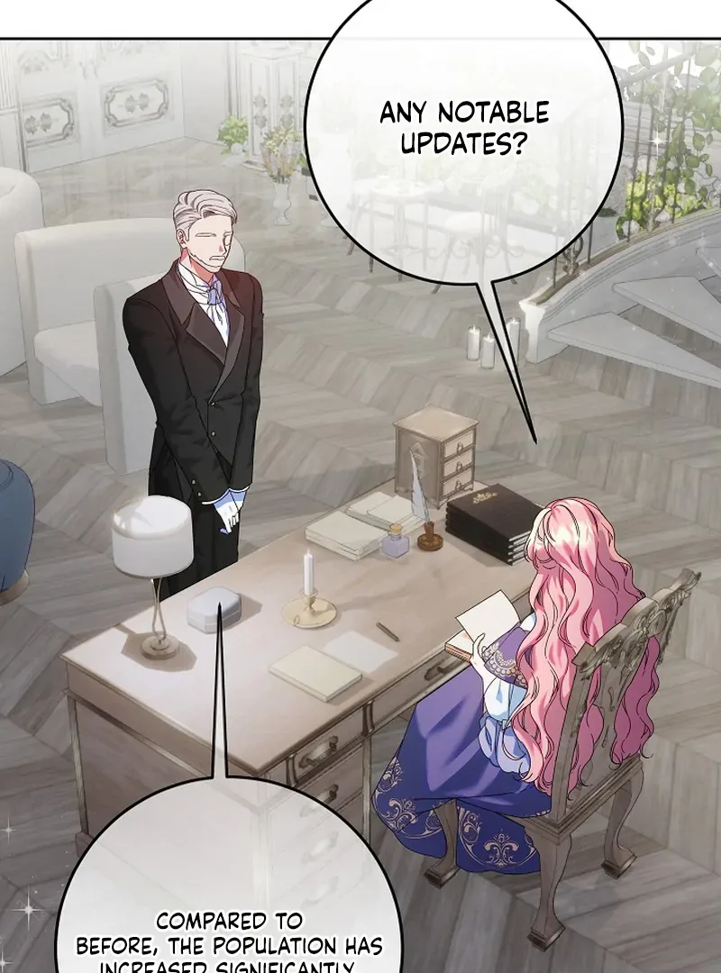 I’m Ready for Divorce! Chapter 13 page 24