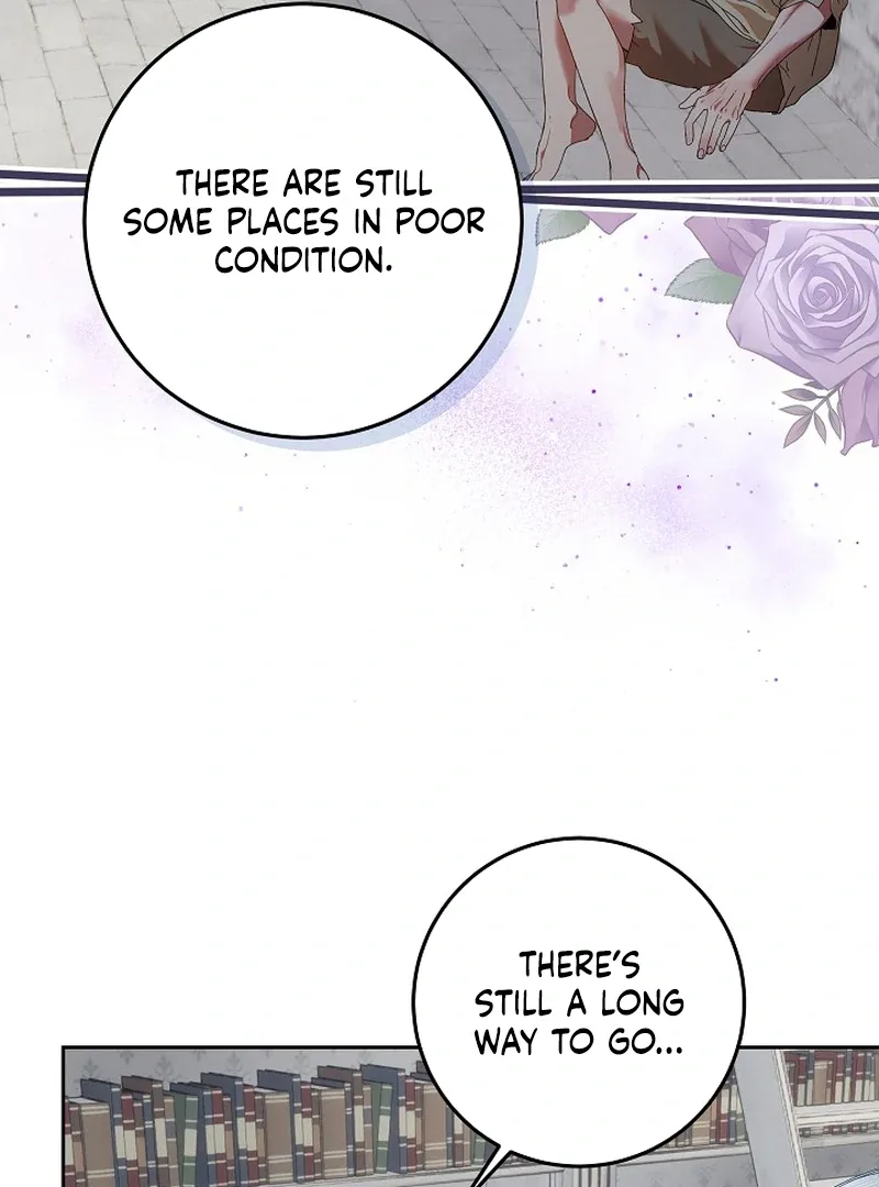 I’m Ready for Divorce! Chapter 13 page 27