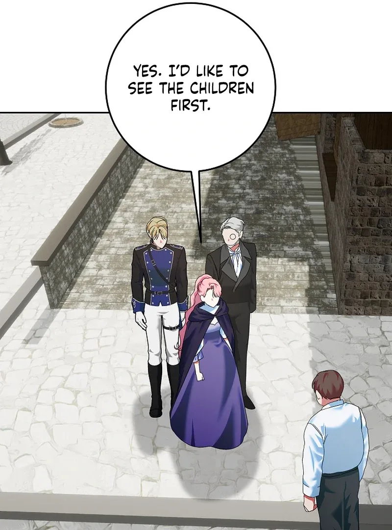 I’m Ready for Divorce! Chapter 13 page 77