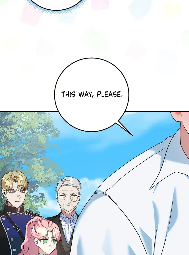 I’m Ready for Divorce! Chapter 13 page 80