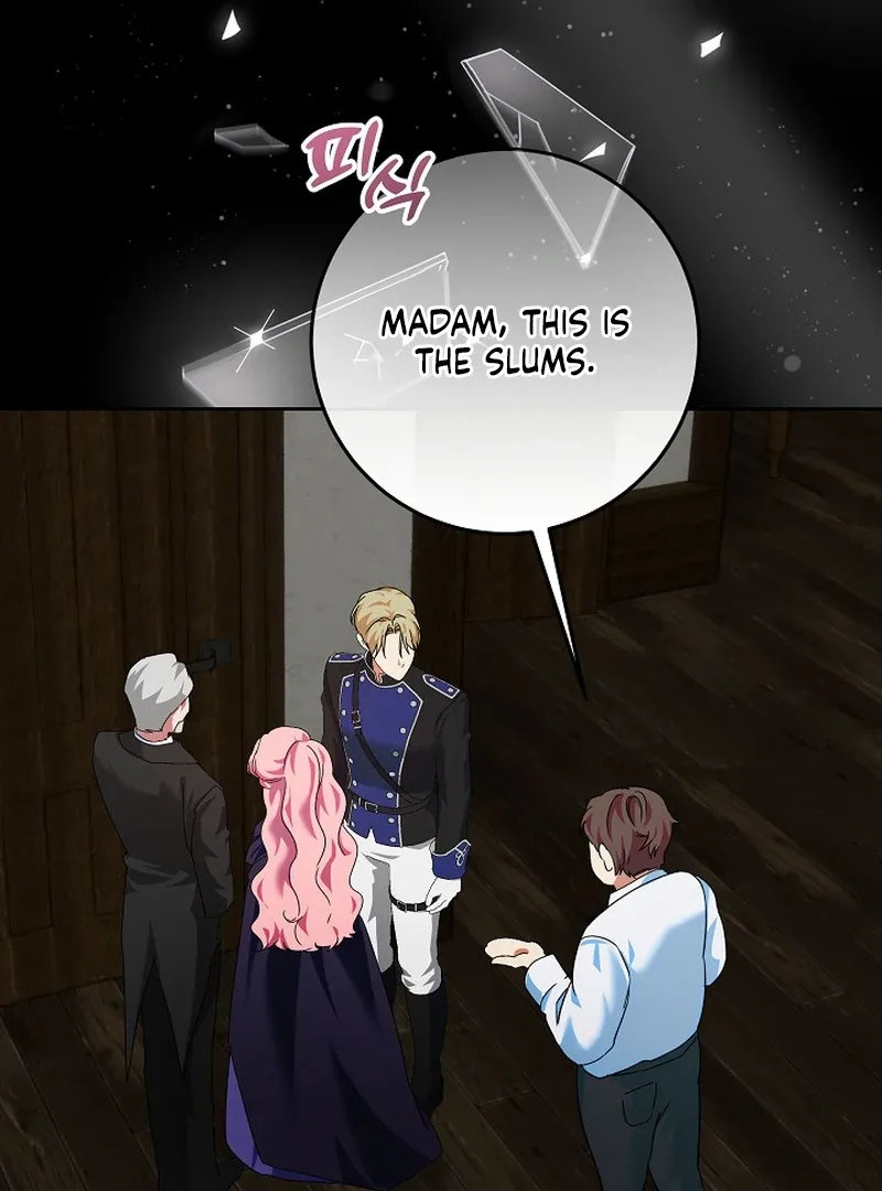 I’m Ready for Divorce! Chapter 13 page 87
