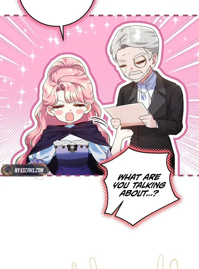 I’m Ready for Divorce! Chapter 13 page 102