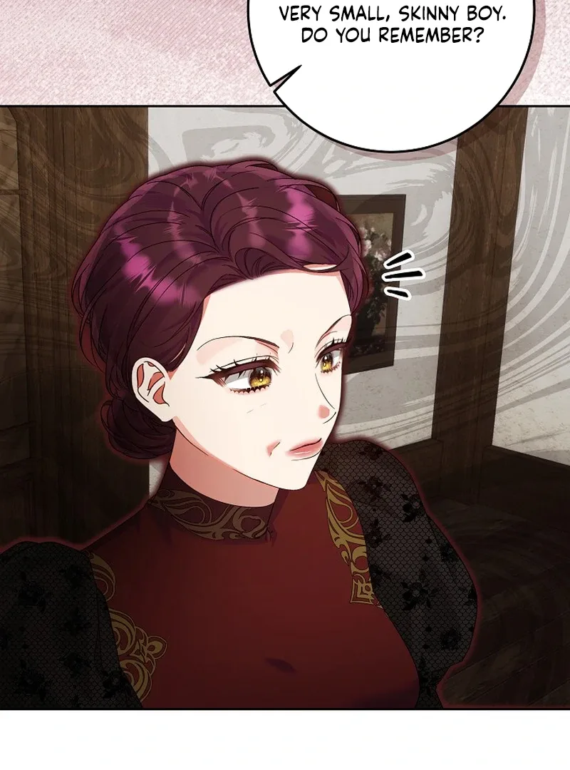 I’m Ready for Divorce! Chapter 13 page 98
