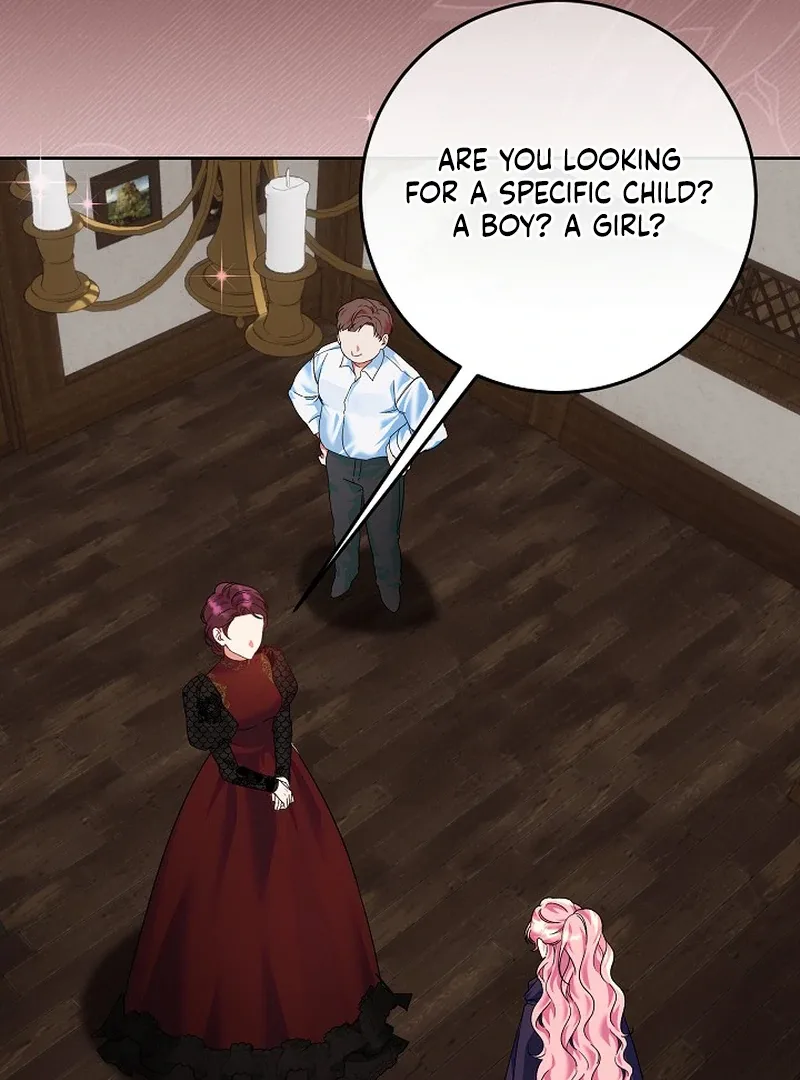 I’m Ready for Divorce! Chapter 13 page 96