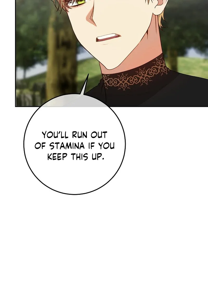 I’m Ready for Divorce! Chapter 15 page 17