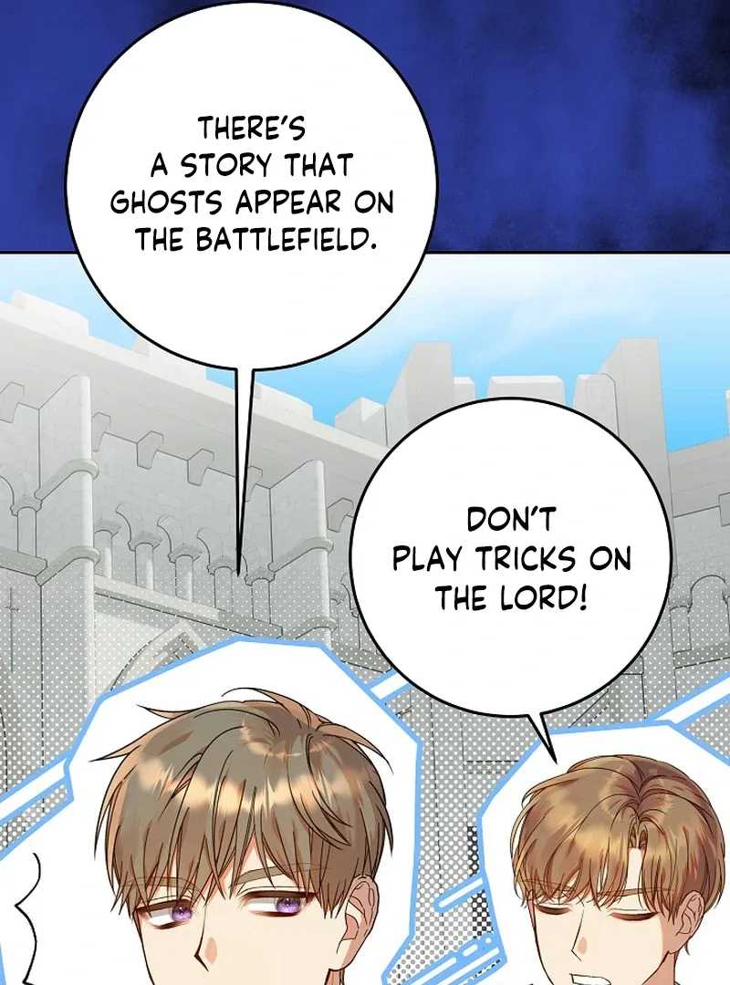 I’m Ready for Divorce! Chapter 15 page 38