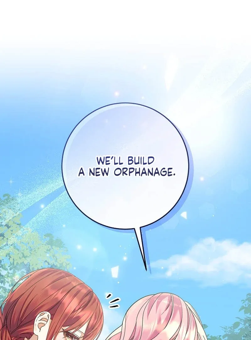 I’m Ready for Divorce! Chapter 14 page 32