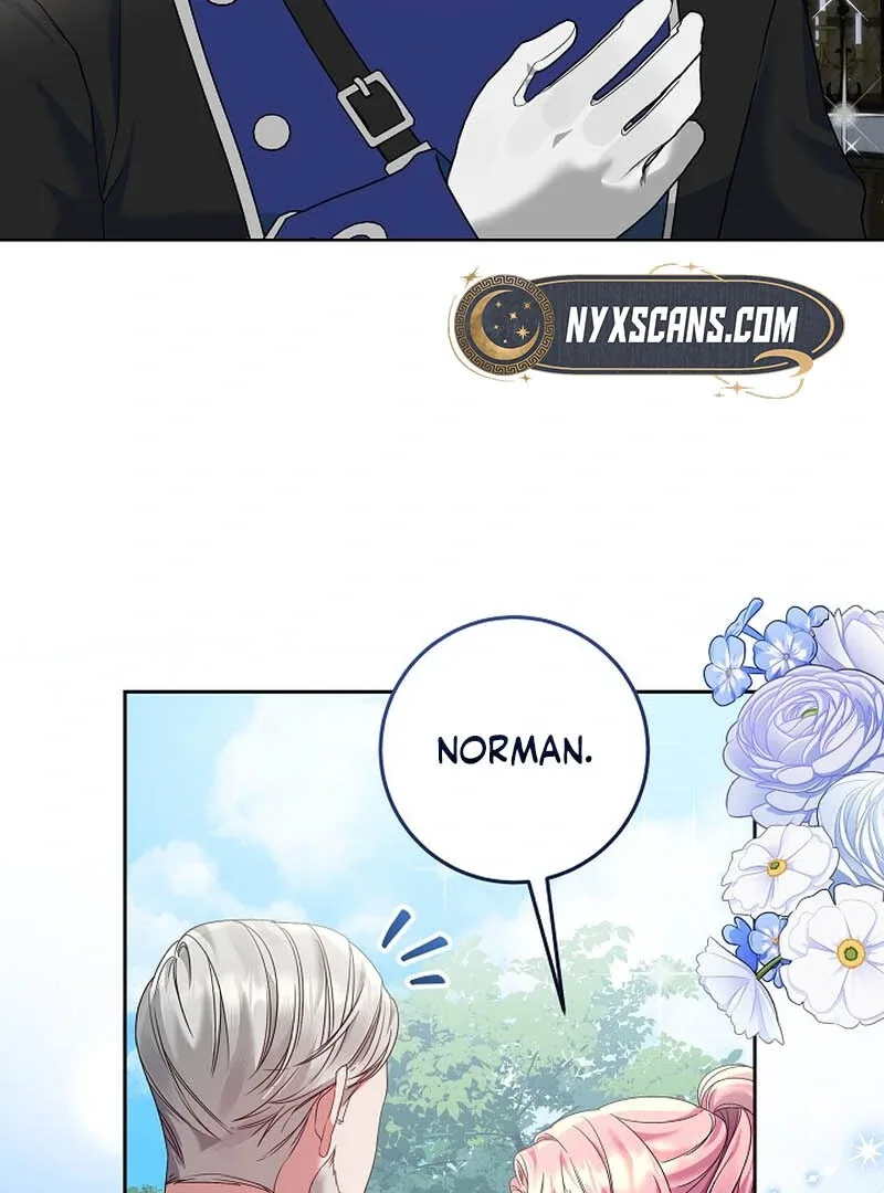 I’m Ready for Divorce! Chapter 14 page 38