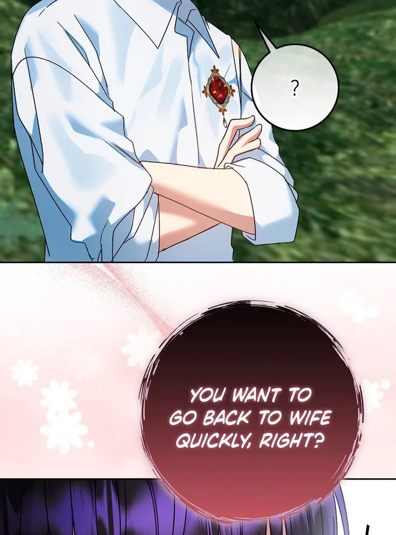 I’m Ready for Divorce! Chapter 15 page 100