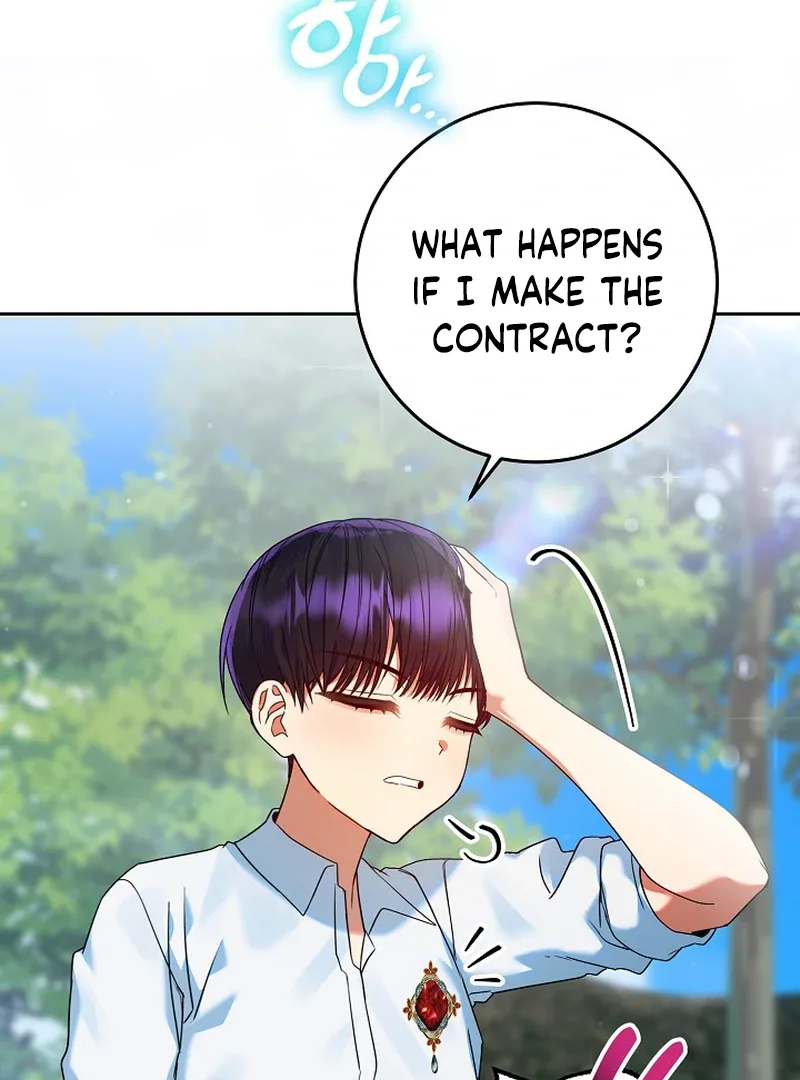 I’m Ready for Divorce! Chapter 15 page 83