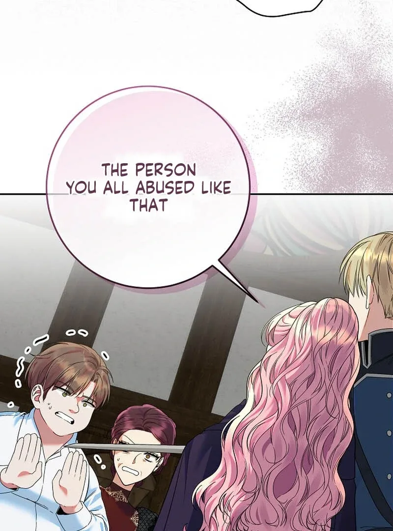 I’m Ready for Divorce! Chapter 14 page 14