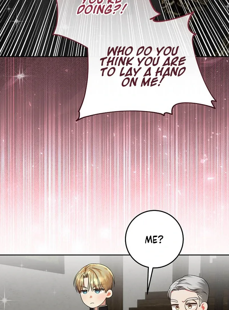 I’m Ready for Divorce! Chapter 14 page 21