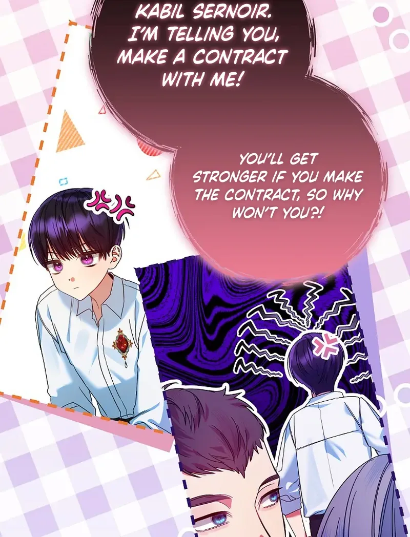 I’m Ready for Divorce! Chapter 15 page 81