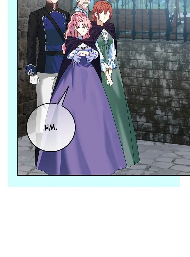 I’m Ready for Divorce! Chapter 14 page 30