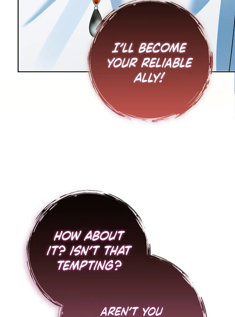 I’m Ready for Divorce! Chapter 15 page 93
