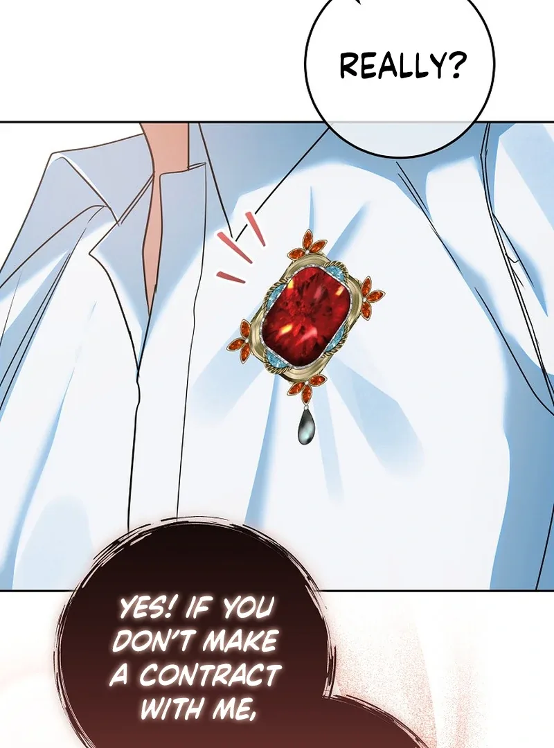I’m Ready for Divorce! Chapter 15 page 105
