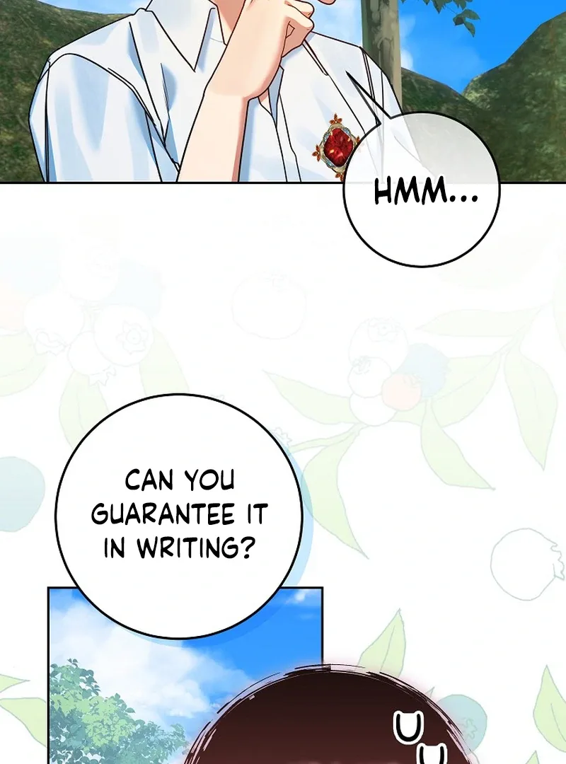 I’m Ready for Divorce! Chapter 15 page 110
