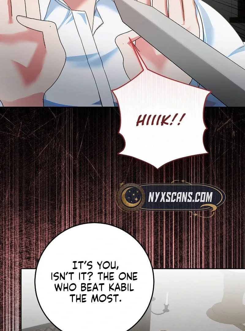 I’m Ready for Divorce! Chapter 14 page 12