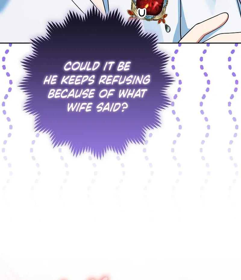 I’m Ready for Divorce! Chapter 15 page 97